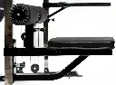 Martech M1+ Lat seat