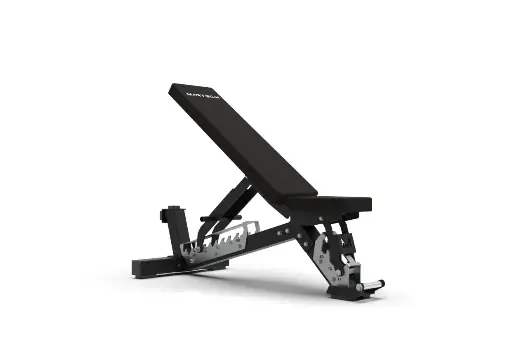 MT-HD3000 Military bench