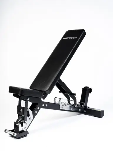 MT-HD3000 Military halterbank
