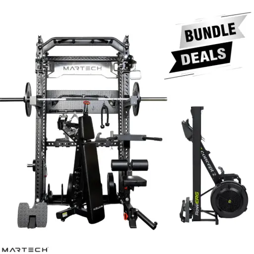 Martech M8 Essentials Bundel