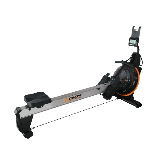WR 180 - DKN Water roeier 