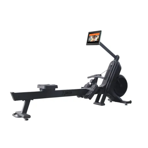 AR Pro X - Professionele roeimachine DKN Technology
