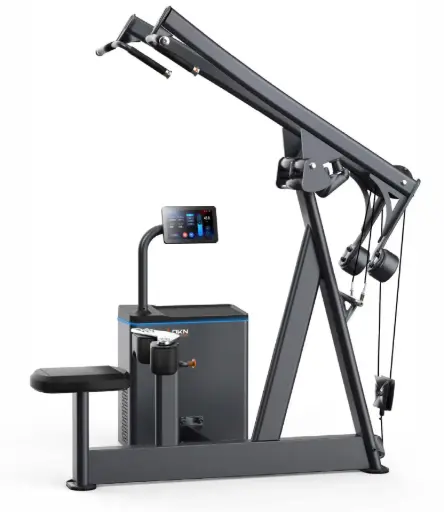 Smart Lat Pulldown - DKN Technology