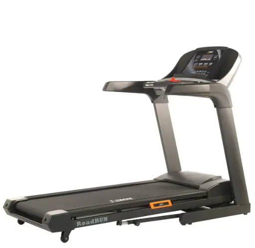 Loopband Roadrun DKN- Technology