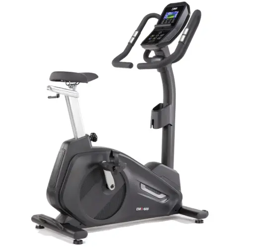 EMB-600 Hometrainer DKN-Technology