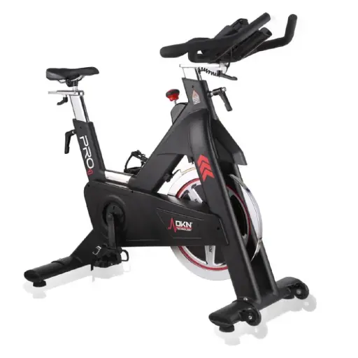 Speedbike Pro-1 DKN Technology