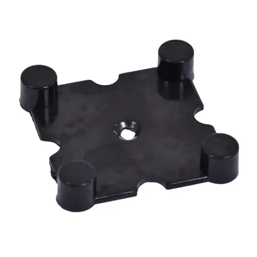 Connectors Sportvloer