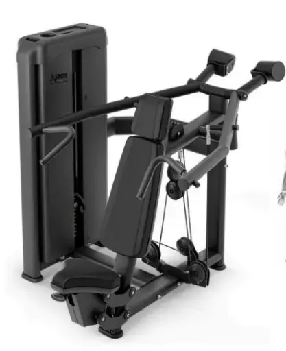 Shoulder press - DKN