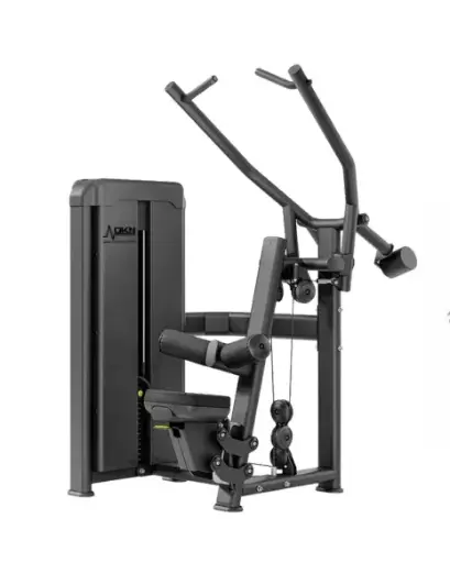 Lat pulldown DKN