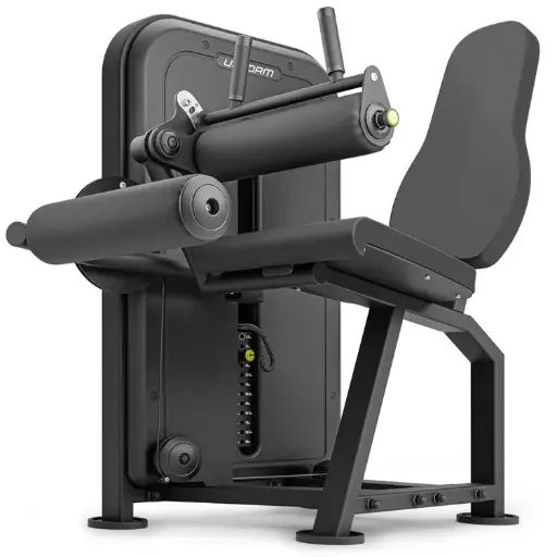 Seated Leg Curl US-U010 - UpForm 