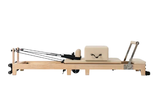 The Oak - opvouwbare Wood reformer