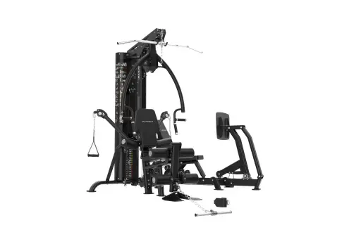 Martech HD2510 All-in-One Gym Station 