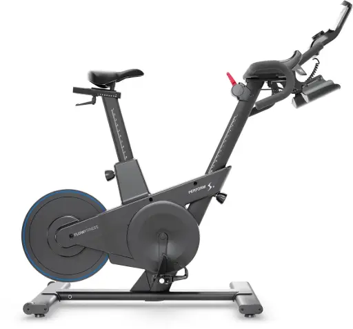 Flow Fitness Perform S2i - Semi-Professionele Indoor Cycle