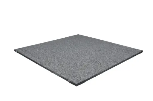 Sportvloer Stone connect - Easy clean tegel - 100 x 100 x 2cm  