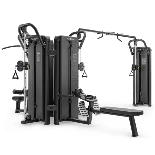 Midi Tower UR-T002
