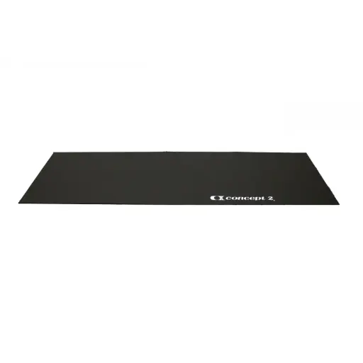 Concept 2 Vloermat - Concept 2 beschermmat