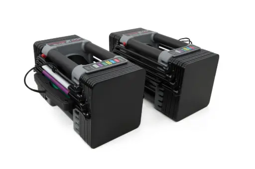 PowerBlock Elite EXP Stage 1 Verstelbare Dumbbell Set ( 1 - 23KG) 