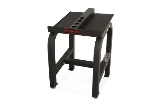 PowerBlock U125 Dumbbell Rack 