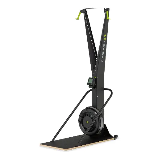 Concept 2 SkiErg met PM5 monitor
